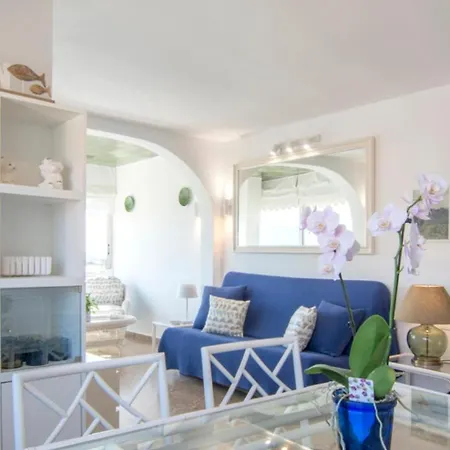 Bright Steps Away From The Mareny Blau